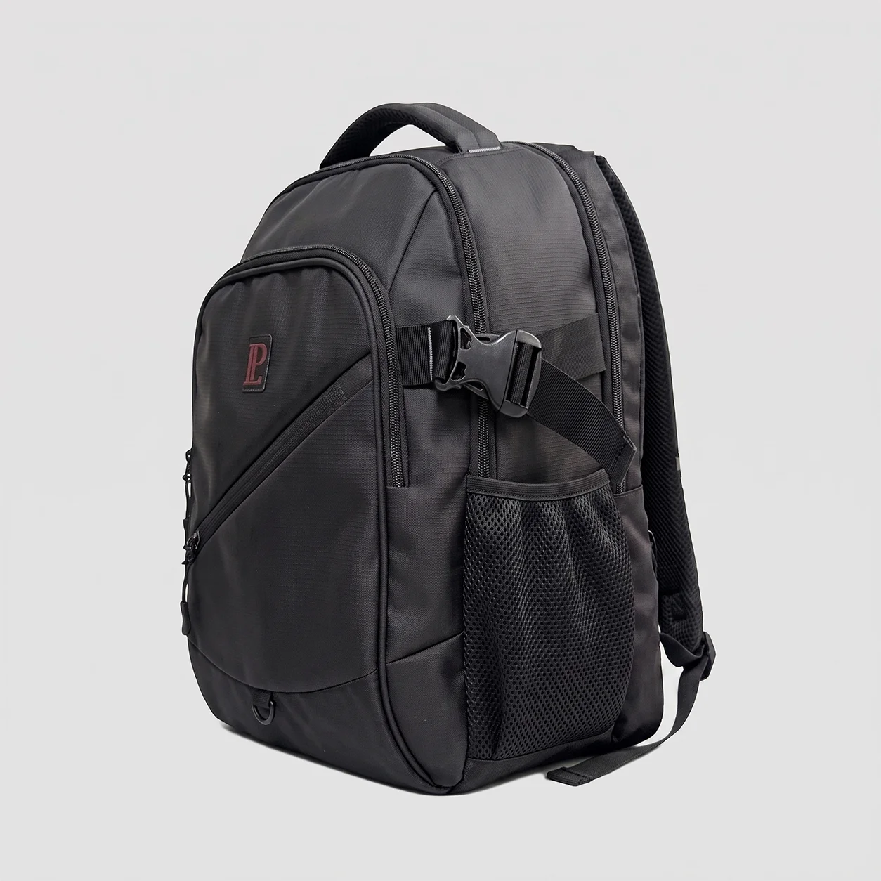 LOUIS POLO TraveX Multi-Compartment Travel Backpack