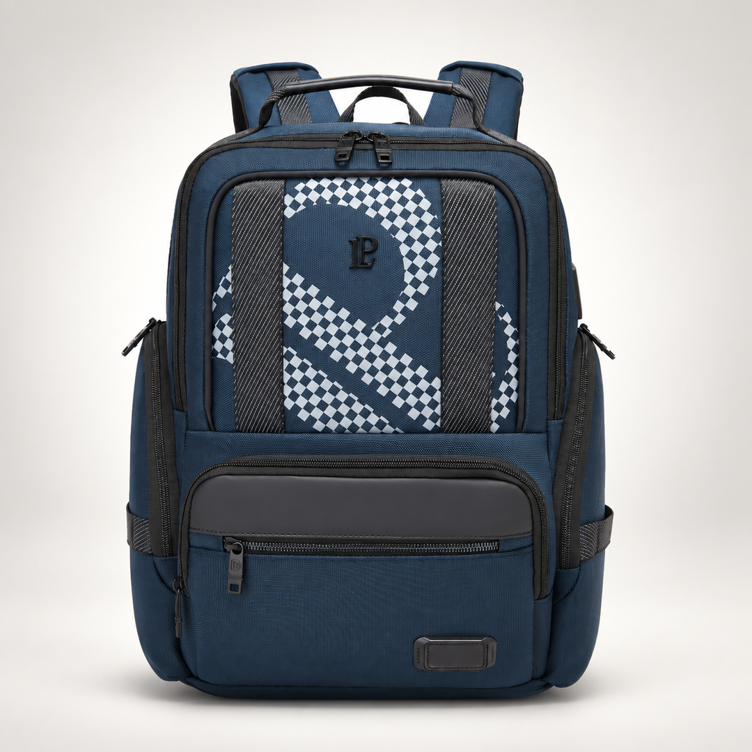 Soft Backpacks