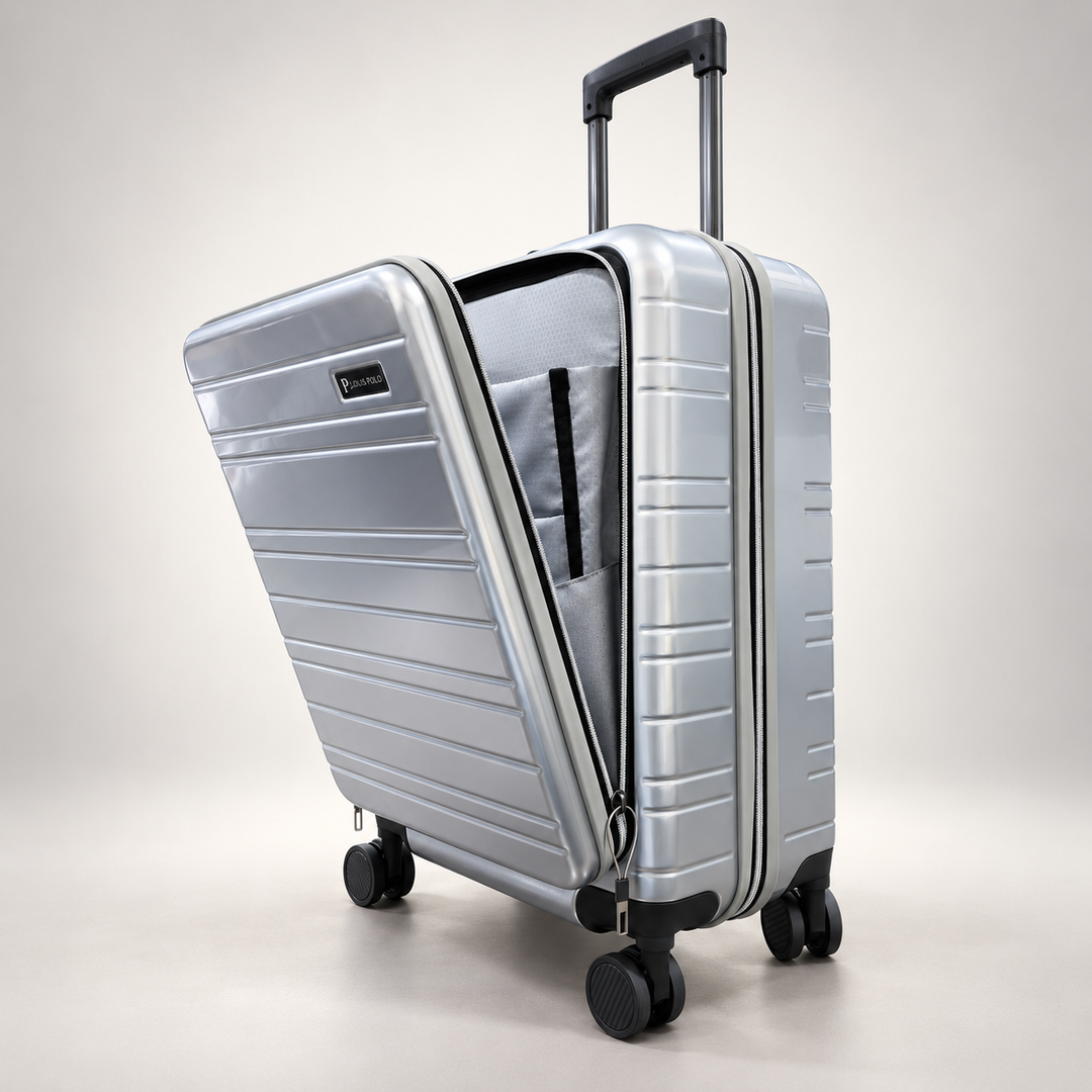 Cabin Trolleys 20"