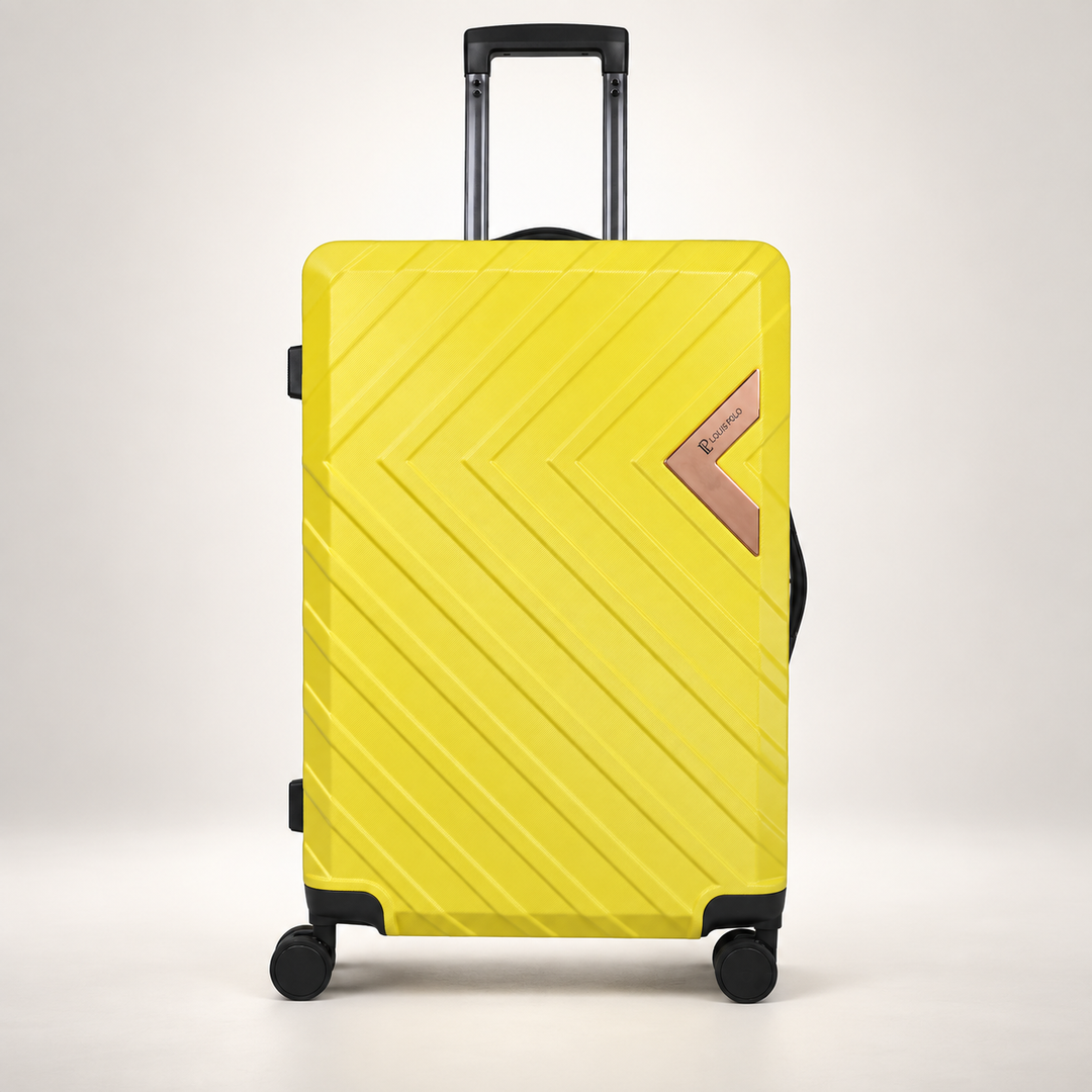 Check-In Luggage