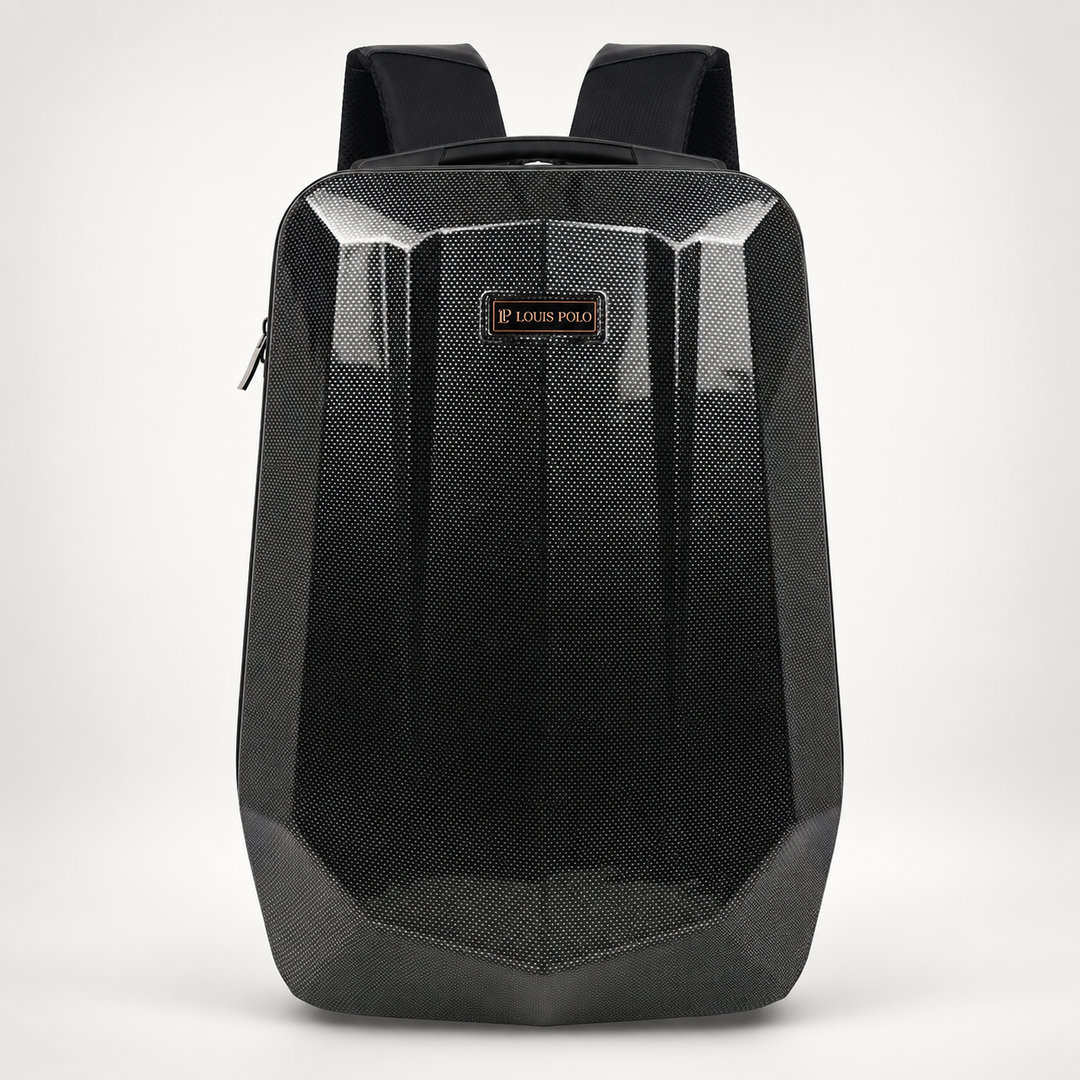 Hard-Shell Backpacks