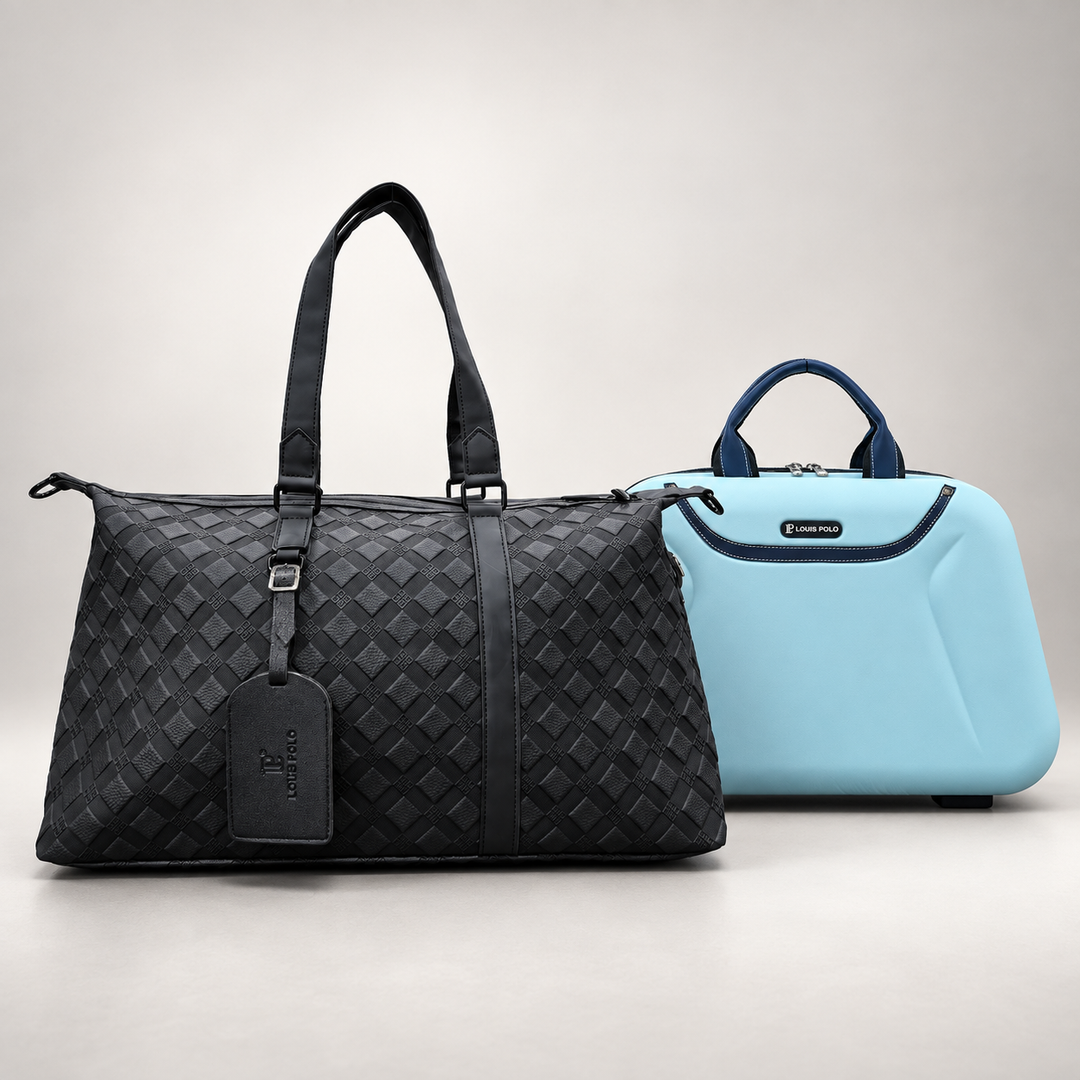 Duffel Bags