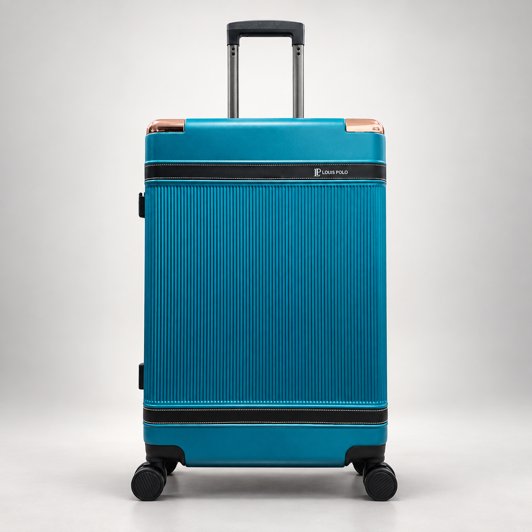 Medium Trolleys 24"