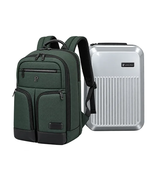 Backpacks