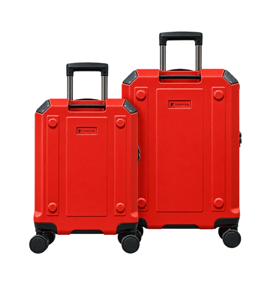 All Luggage