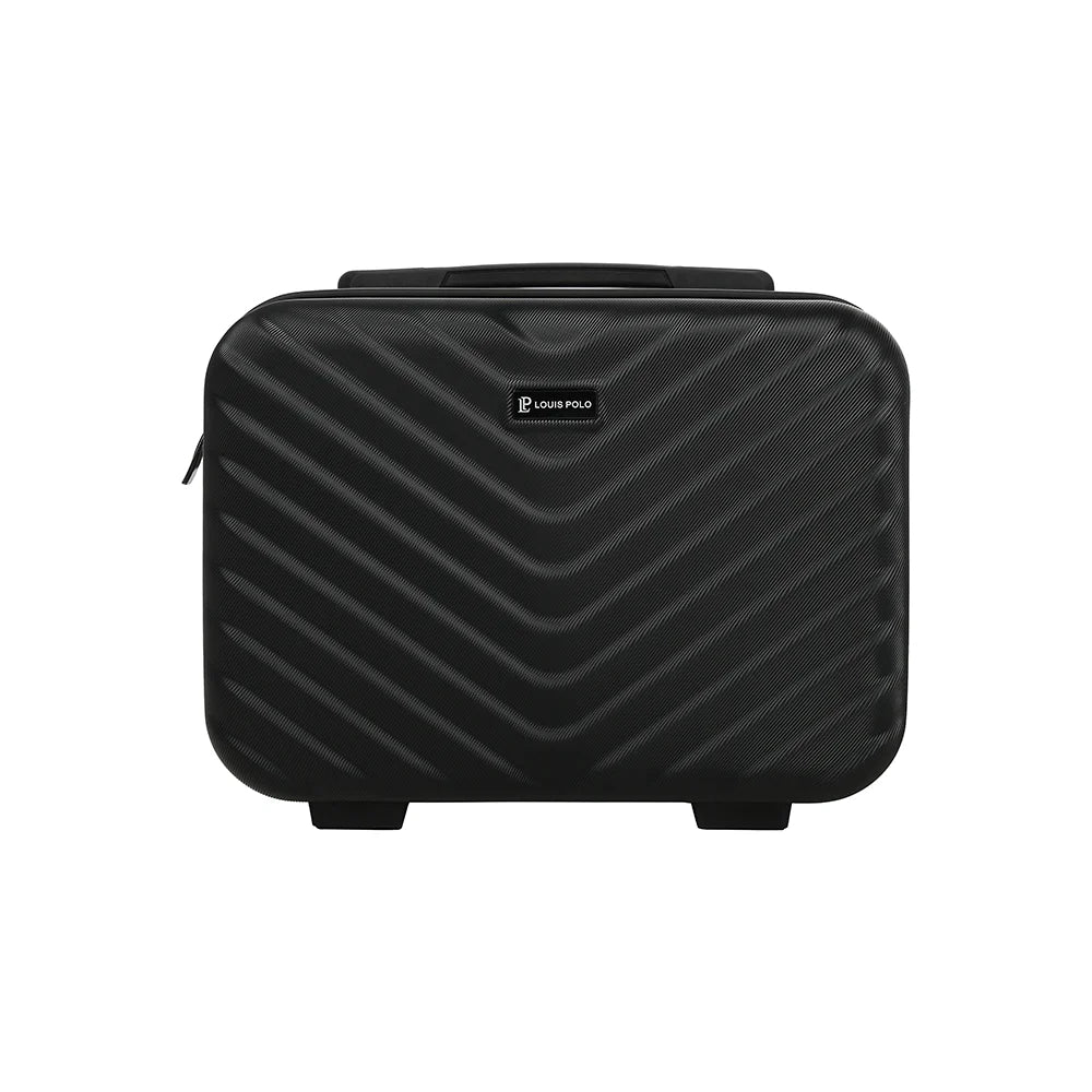LOUIS POLO V-Glide Vanity Case