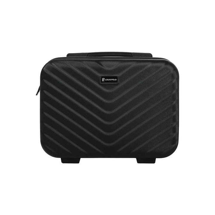 LOUIS POLO V-Glide Vanity Case