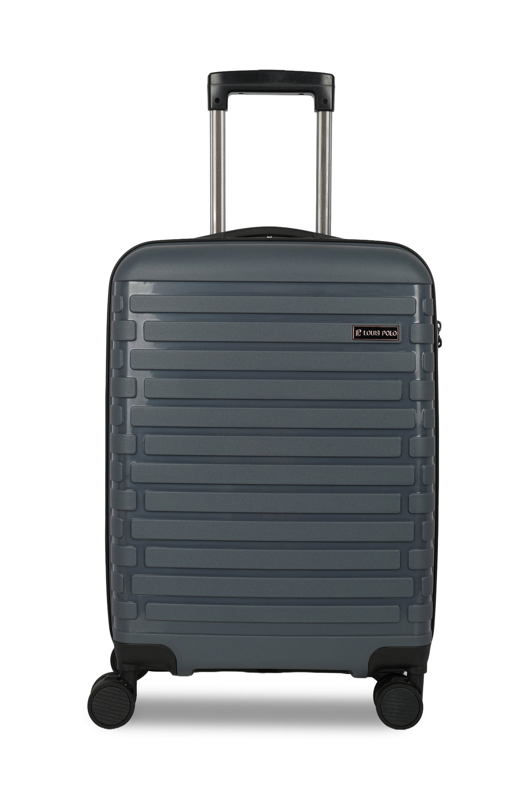 LOUIS POLO Alpha 20" Hard-Shell Cabin Trolley