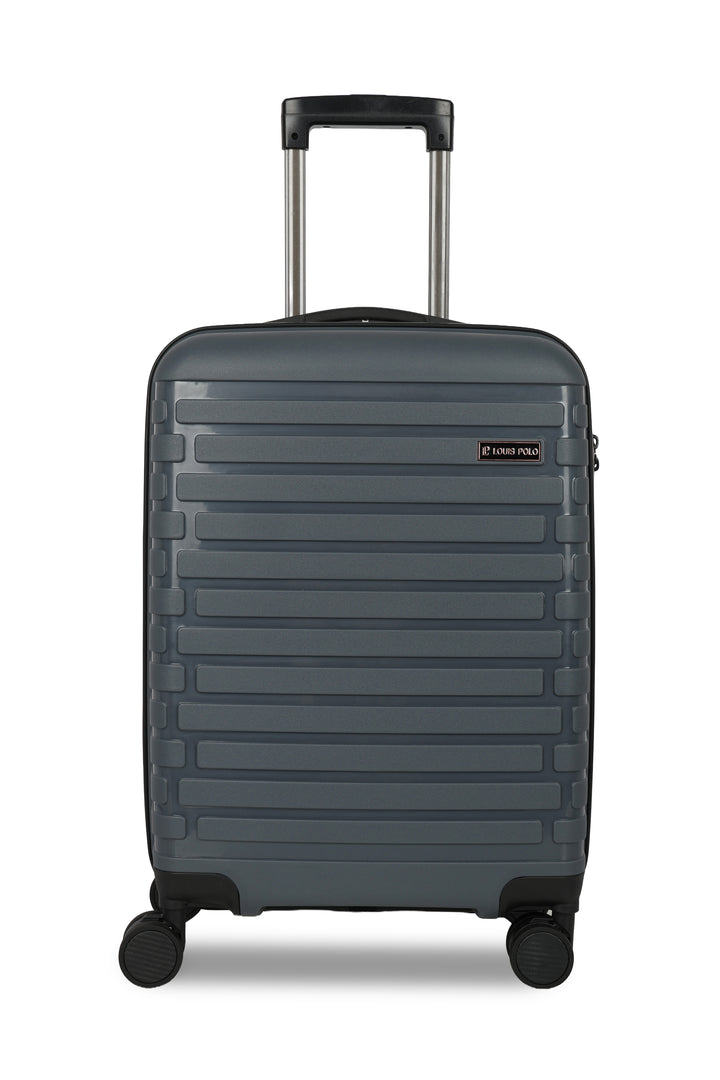 LOUIS POLO Alpha 20" Hard-Shell Cabin Trolley