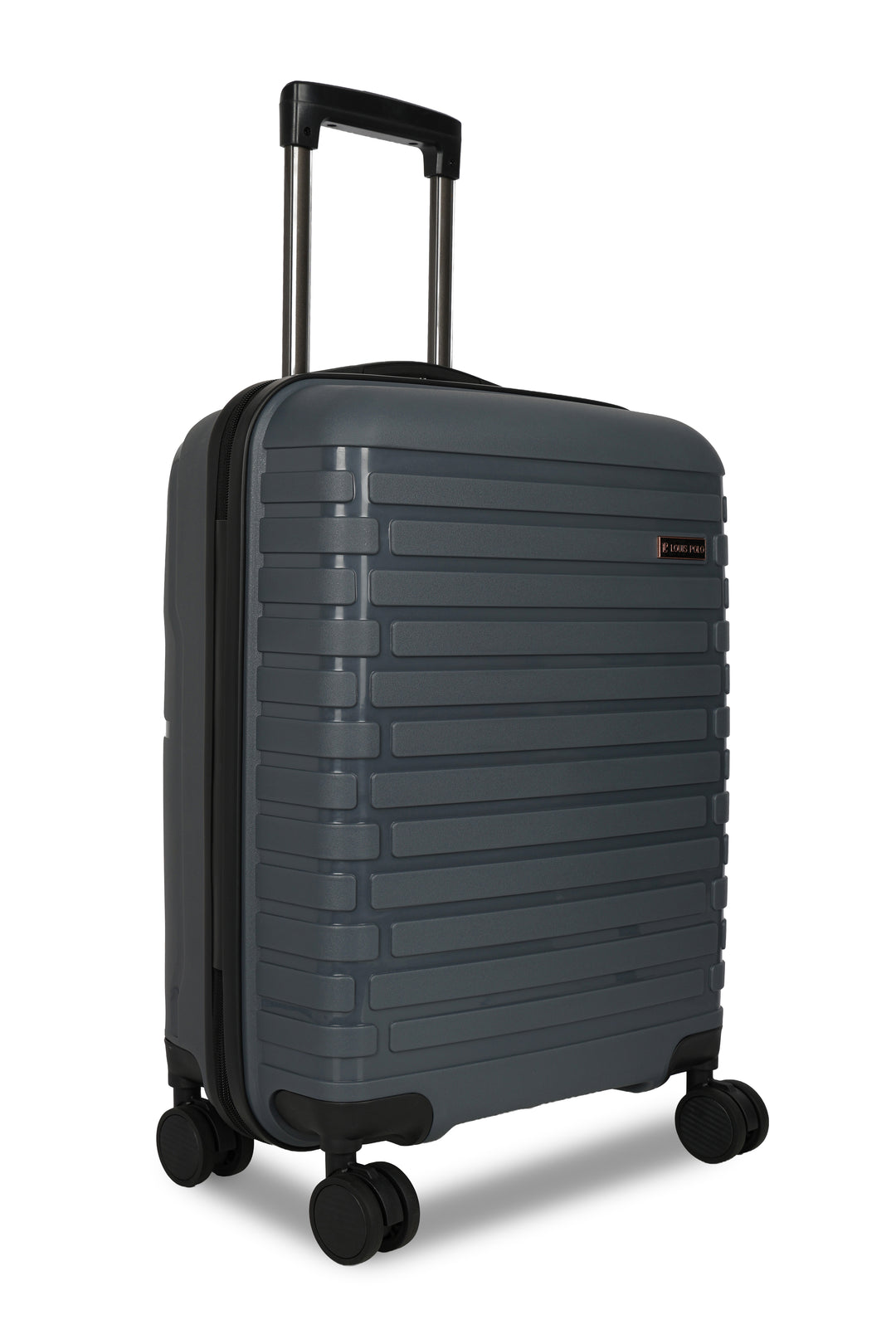 LOUIS POLO Alpha 20" Hard-Shell Cabin Trolley