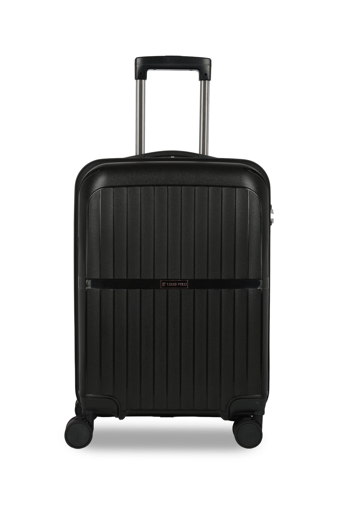 LOUIS POLO Champ 20" Hard-Shell Cabin Trolley