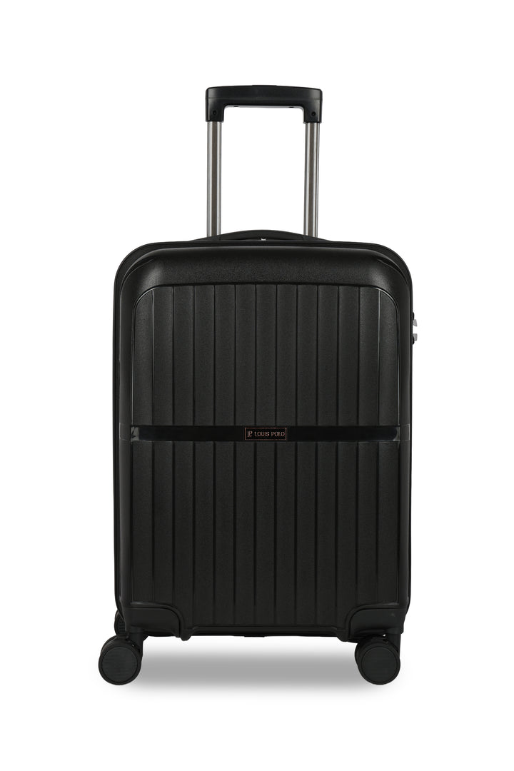 LOUIS POLO Champ 20" Hard-Shell Cabin Trolley