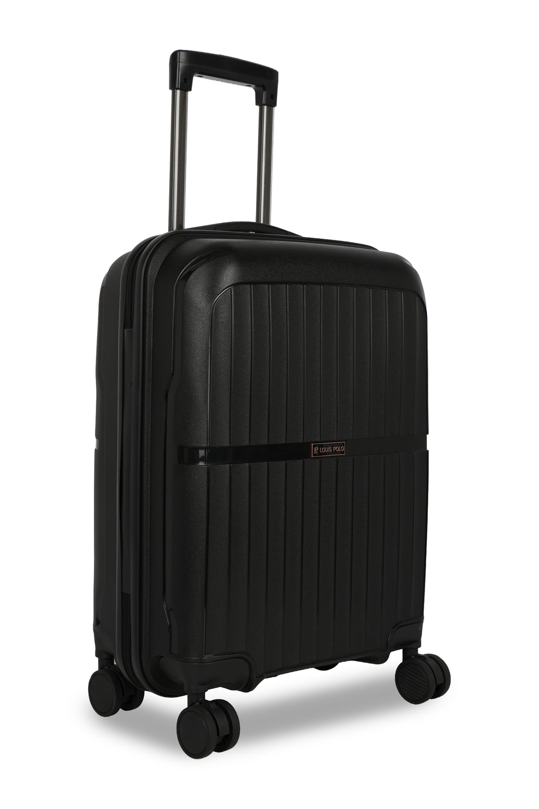 LOUIS POLO Champ 20" Hard-Shell Cabin Trolley