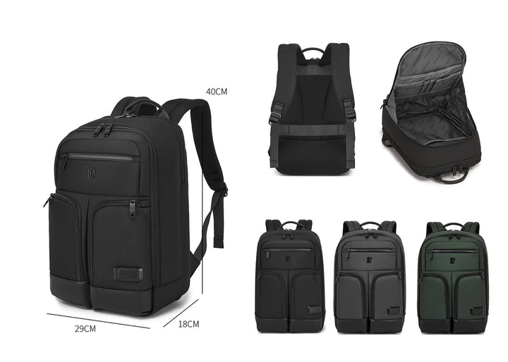 Twinford Backpack