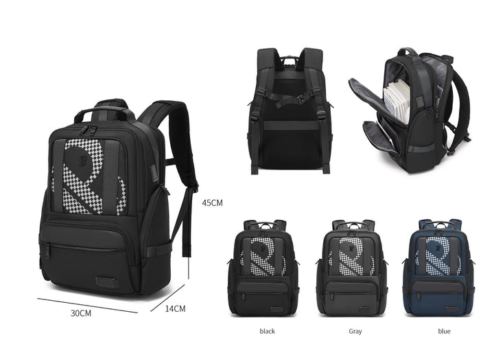 VelocityPro Backpack