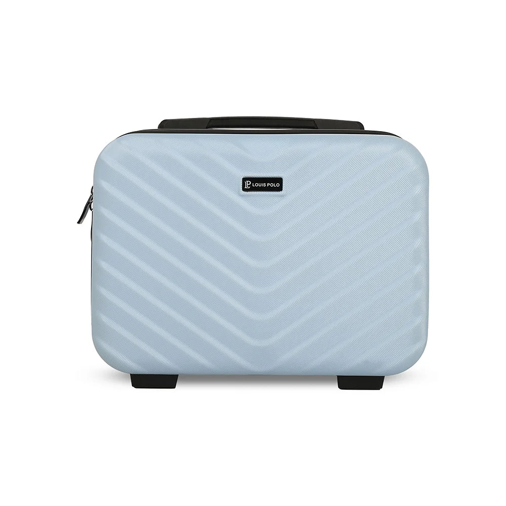 LOUIS POLO V-Glide Vanity Case
