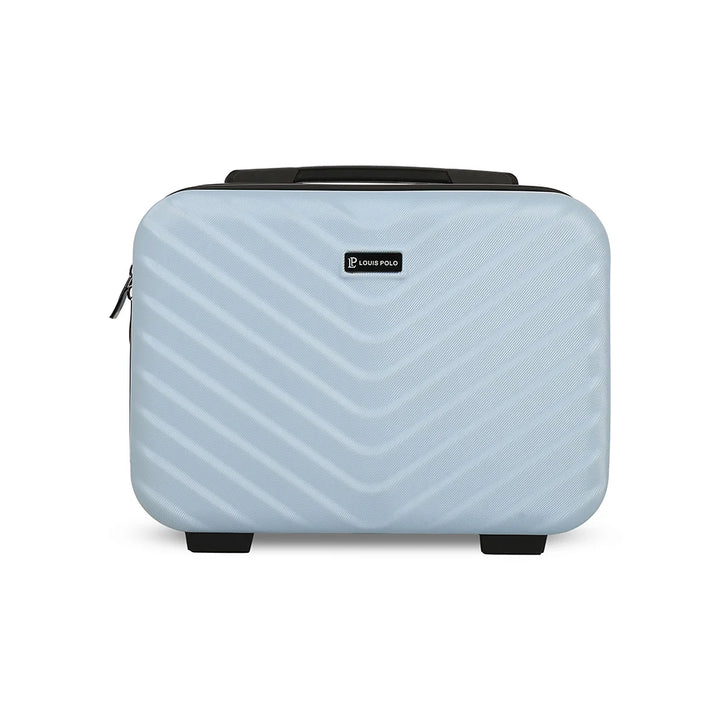 LOUIS POLO V-Glide Vanity Case