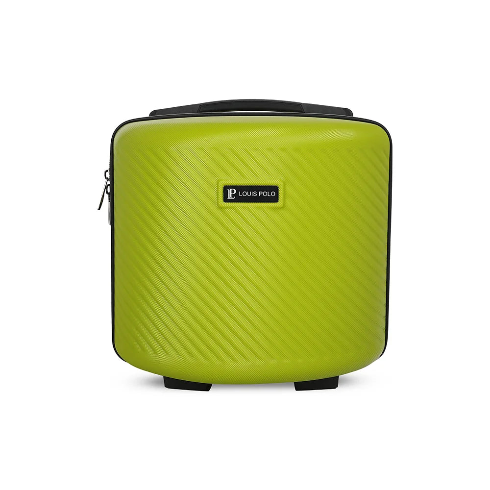 LOUIS POLO GlidePod Vanity Case