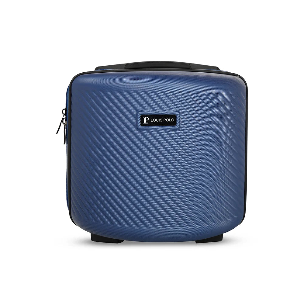 LOUIS POLO GlidePod Vanity Case