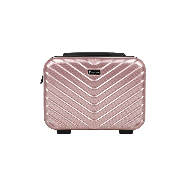 LOUIS POLO V-Glide Vanity Case