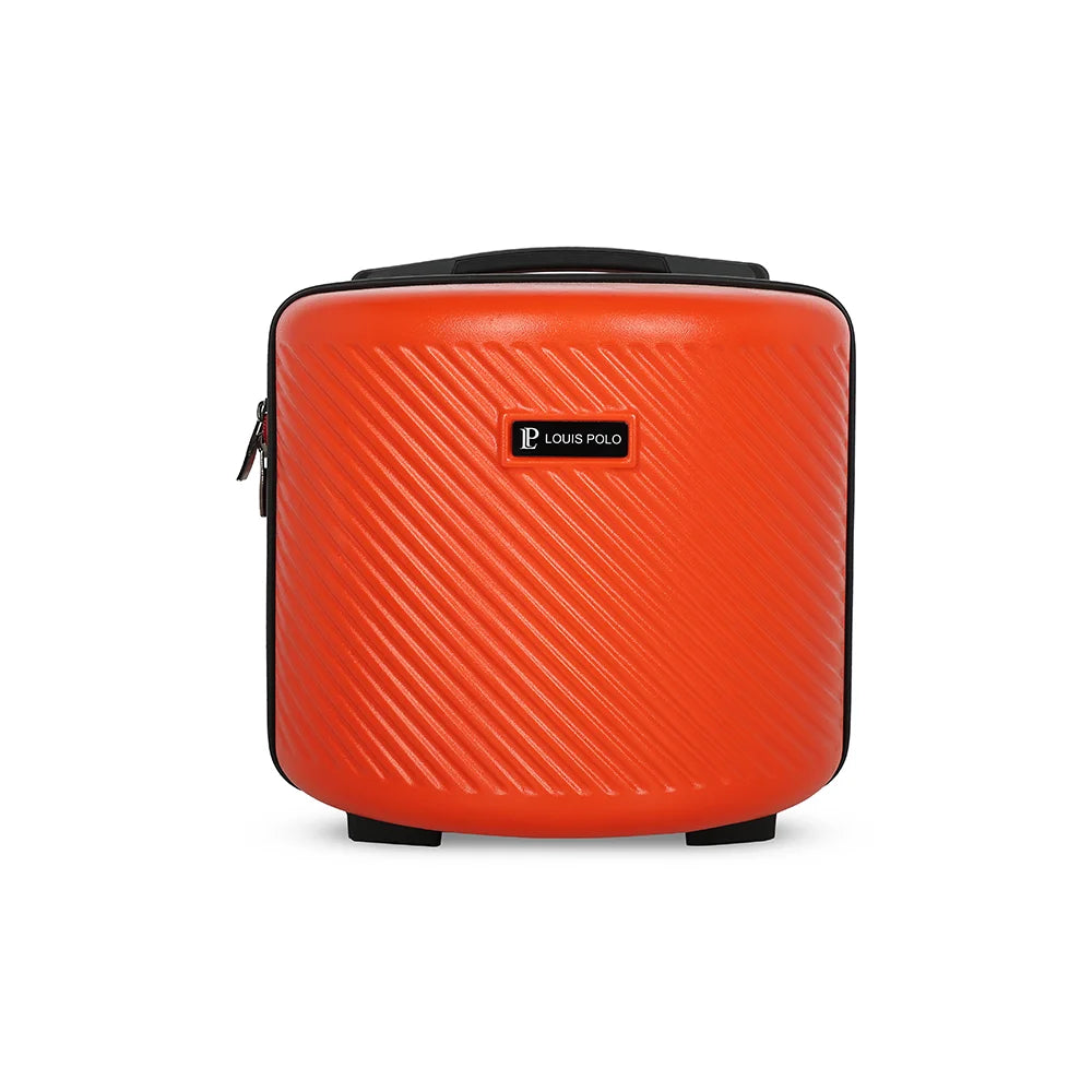 LOUIS POLO GlidePod Vanity Case