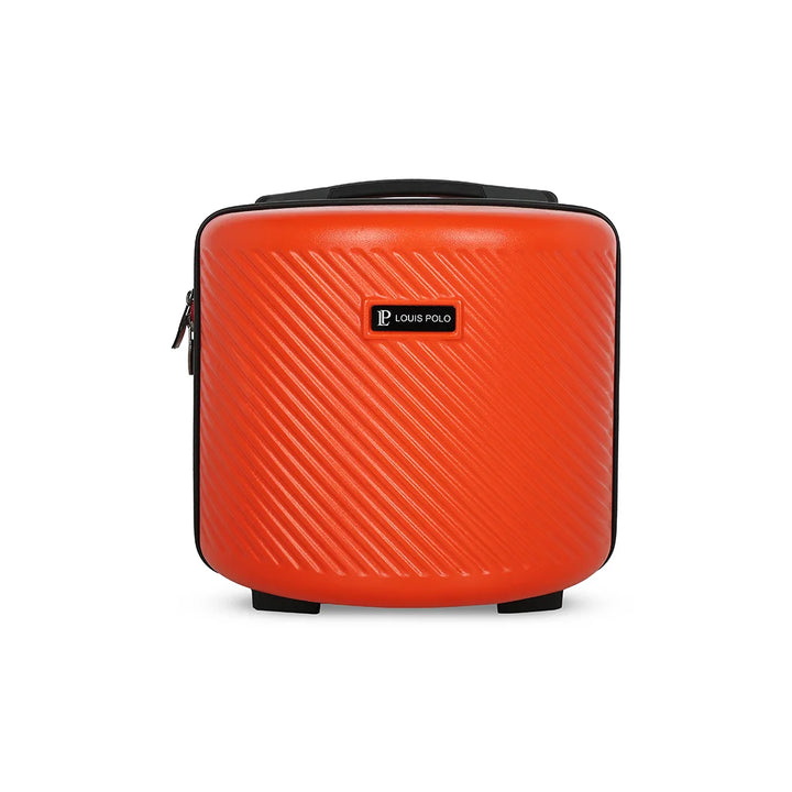 LOUIS POLO GlidePod Vanity Case