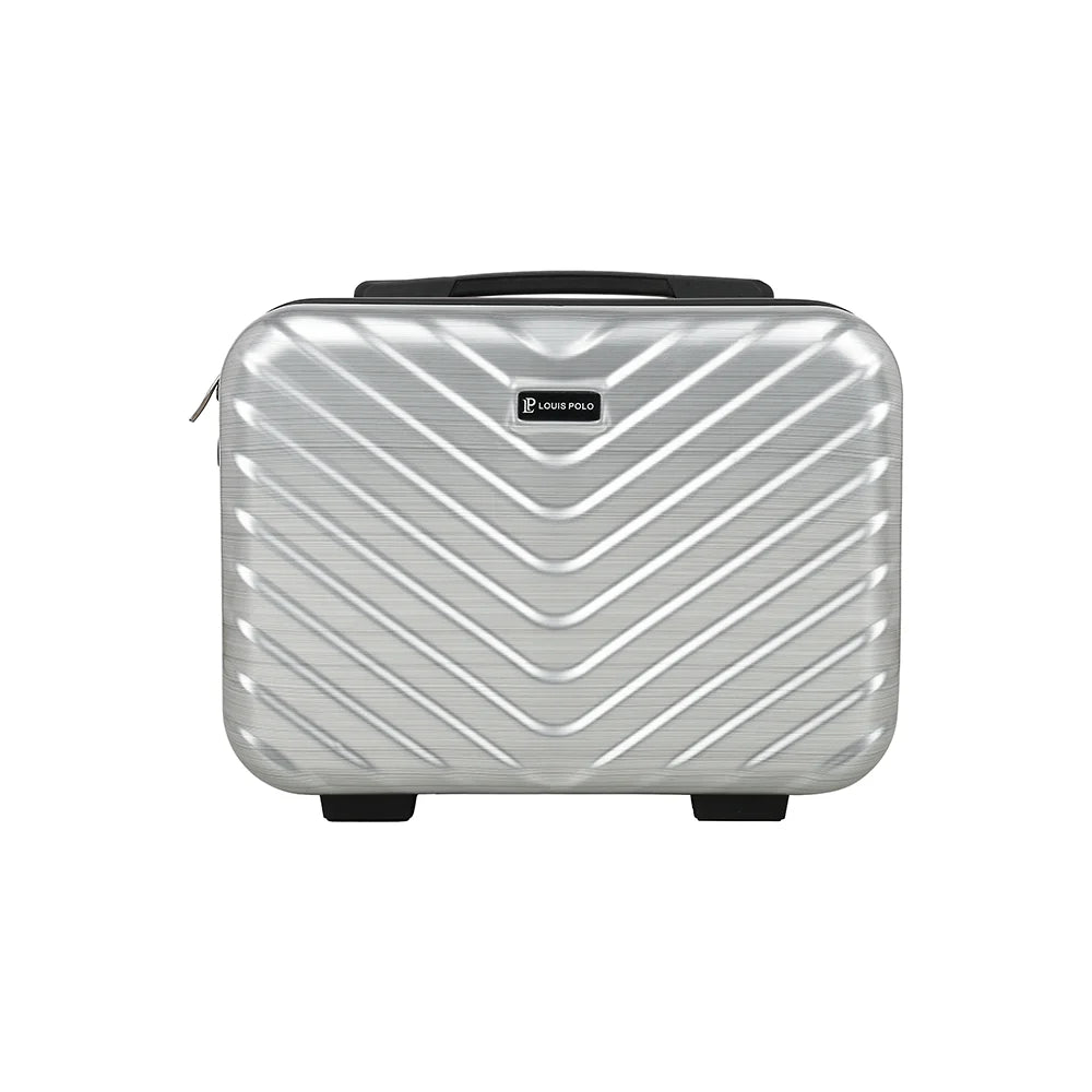 LOUIS POLO V-Glide Vanity Case
