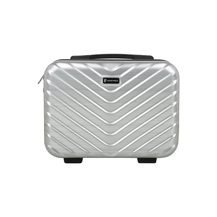 LOUIS POLO V-Glide Vanity Case