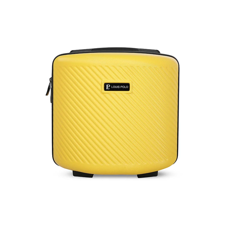 LOUIS POLO GlidePod Vanity Case
