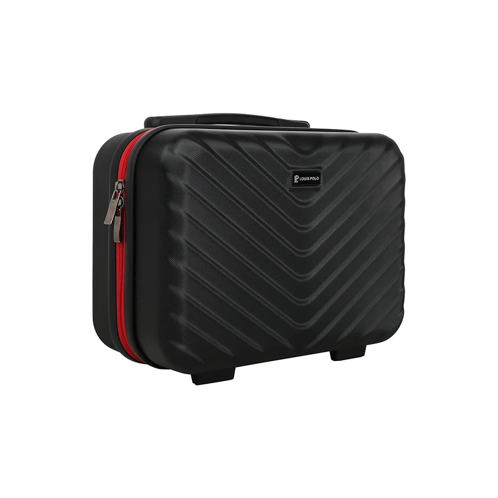 LOUIS POLO V-Glide Vanity Case