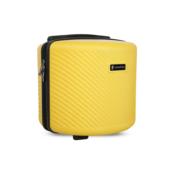 LOUIS POLO GlidePod Vanity Case