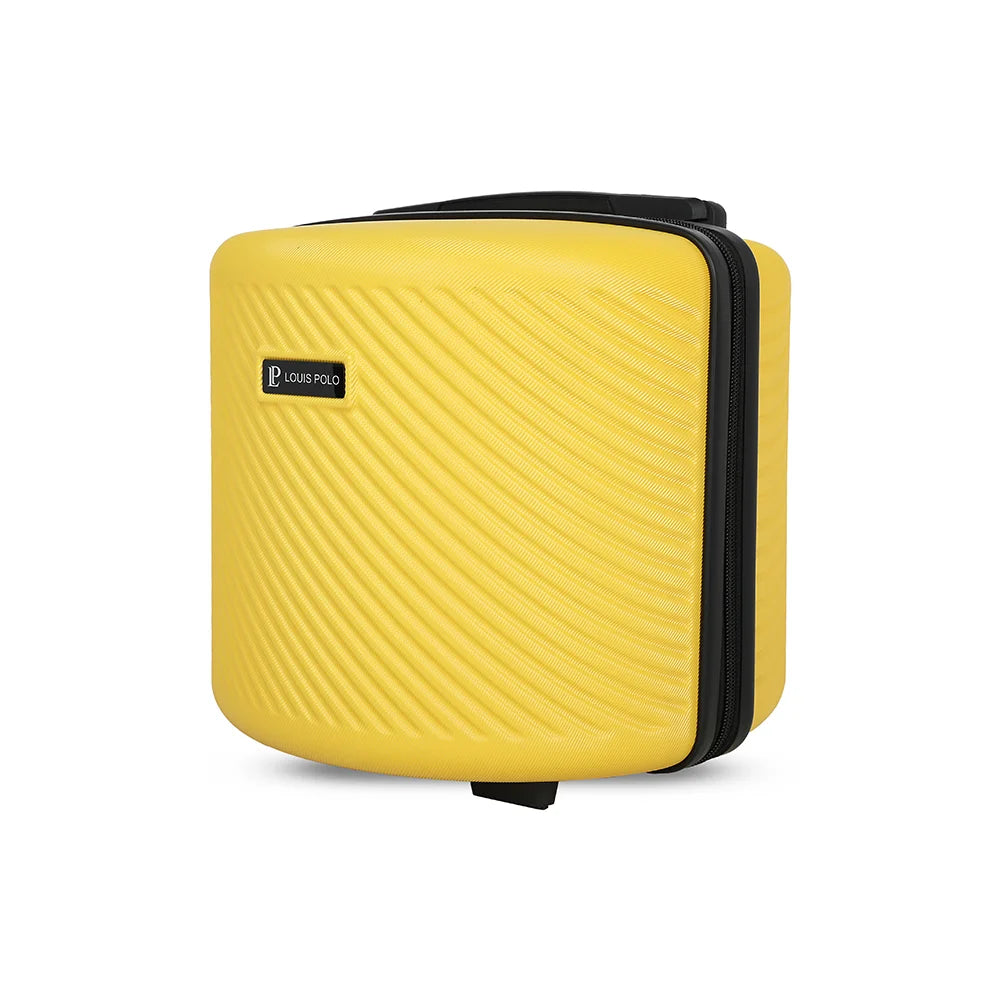LOUIS POLO GlidePod Vanity Case