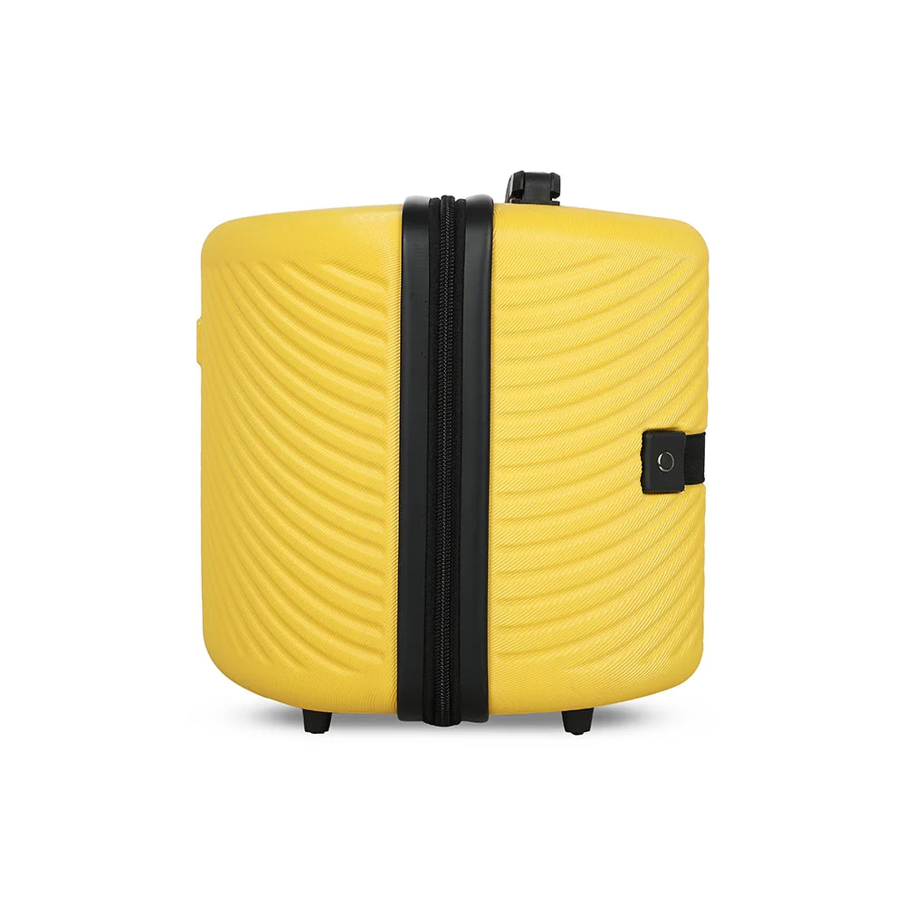 LOUIS POLO GlidePod Vanity Case