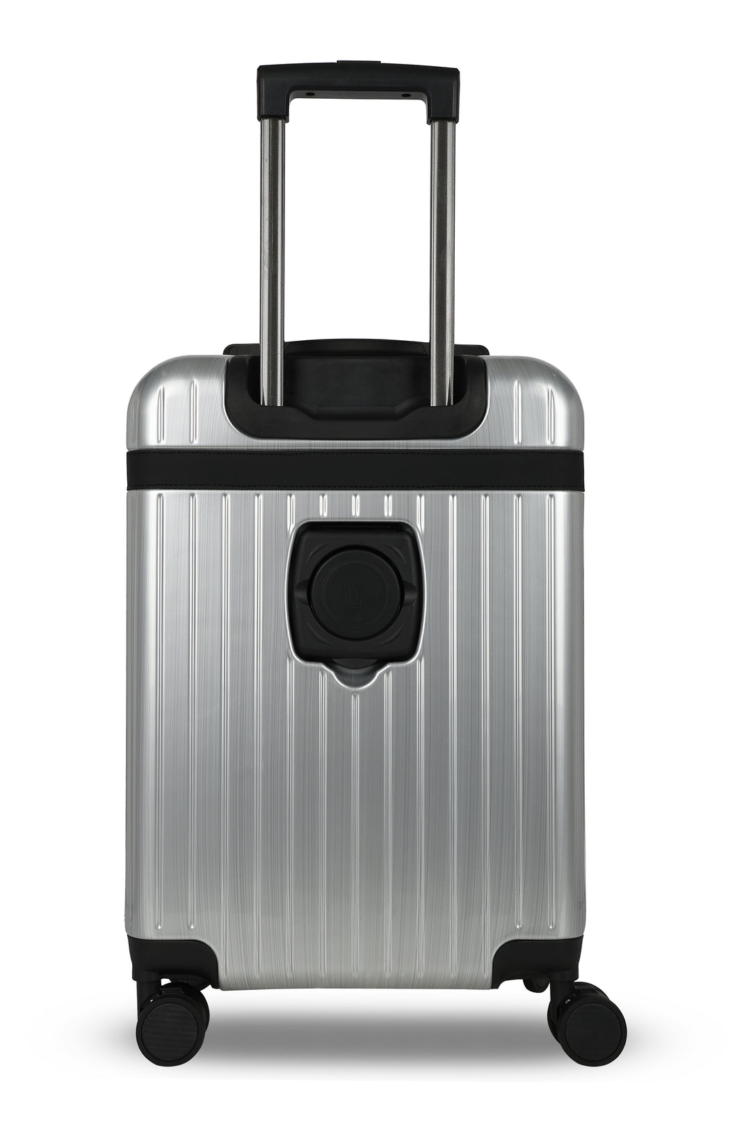 LOUIS POLO AeroX Lightweight 20" Hard-Shell Cabin Trolley