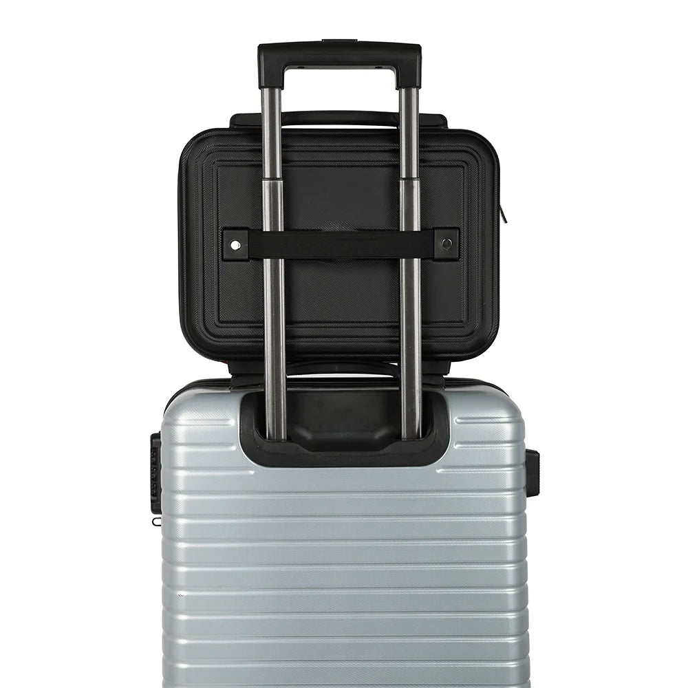 LOUIS POLO V-Glide Vanity Case