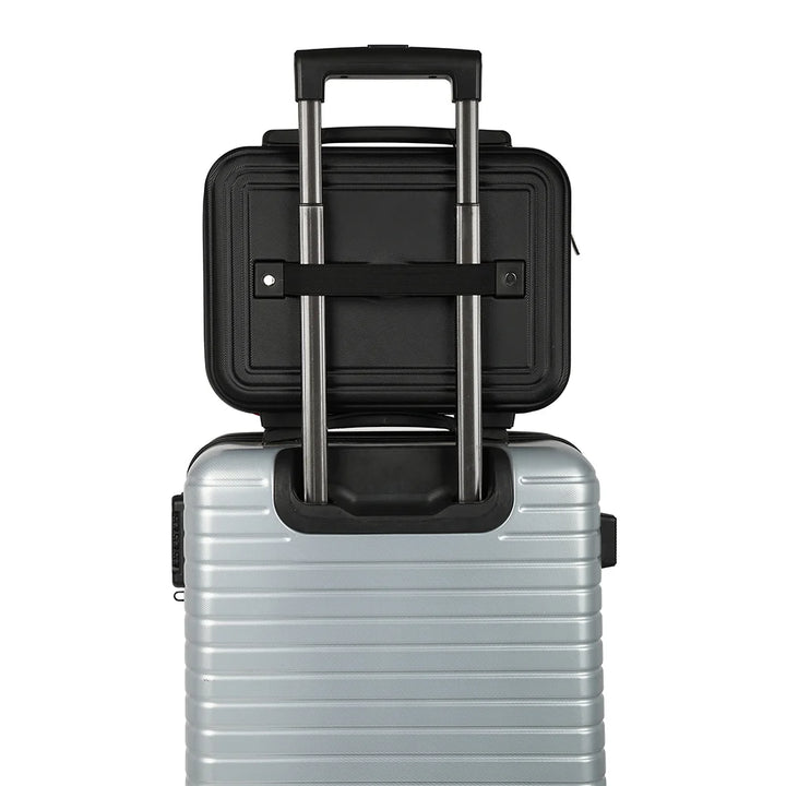 LOUIS POLO V-Glide Vanity Case