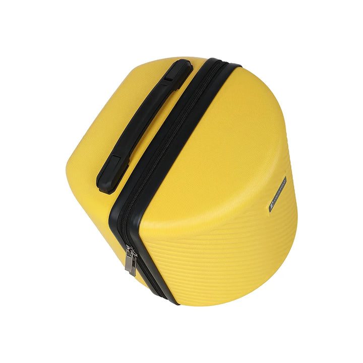 LOUIS POLO GlidePod Vanity Case