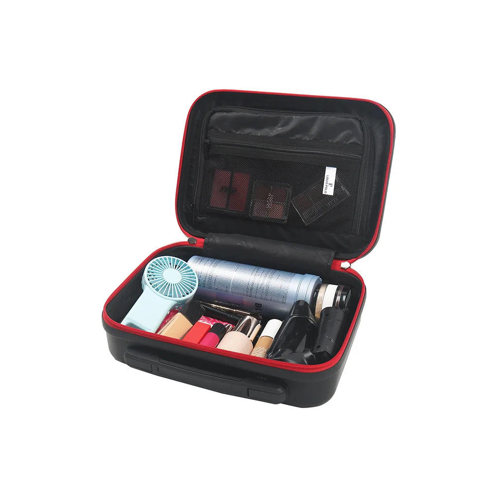 LOUIS POLO V-Glide Vanity Case