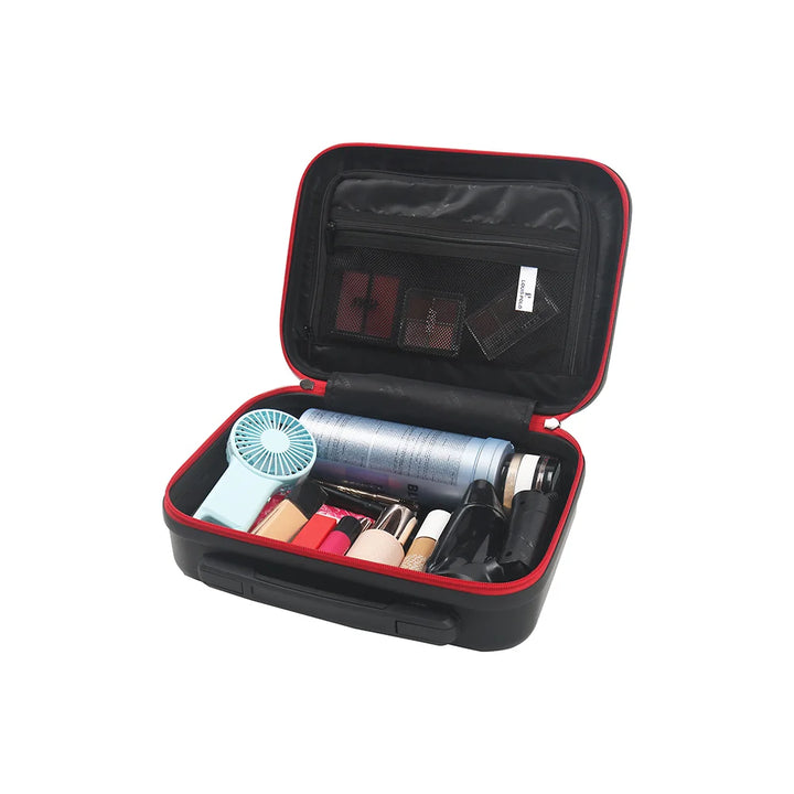 LOUIS POLO V-Glide Vanity Case