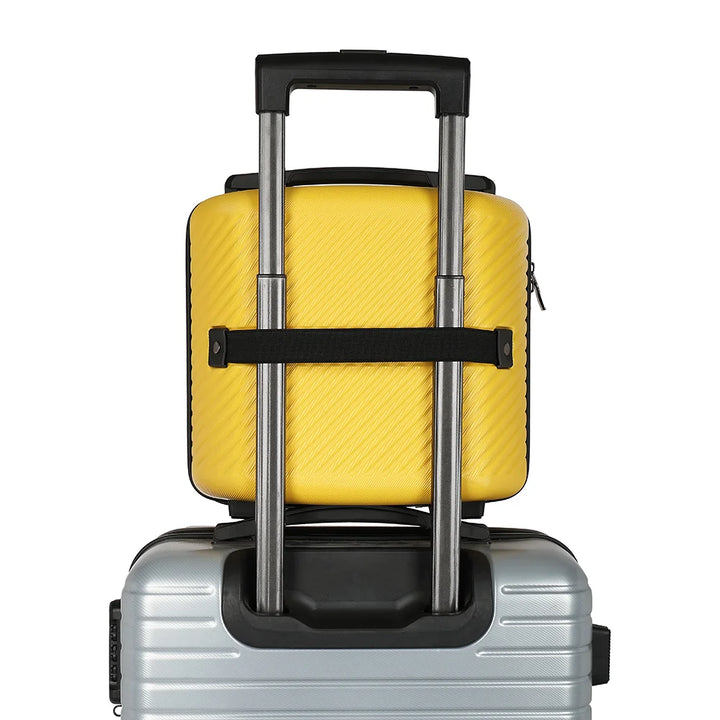 LOUIS POLO GlidePod Vanity Case