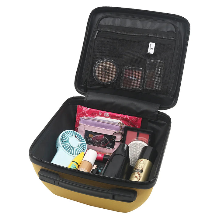 LOUIS POLO GlidePod Vanity Case