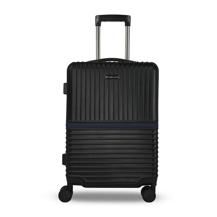 LOUIS POLO AeroDual 20" Cabin Trolley