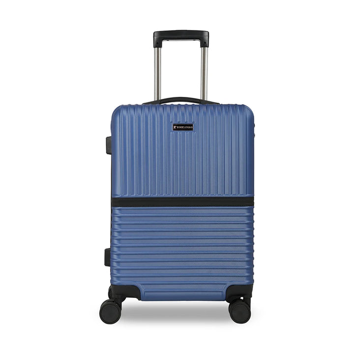 LOUIS POLO AeroDual 20" Cabin Trolley