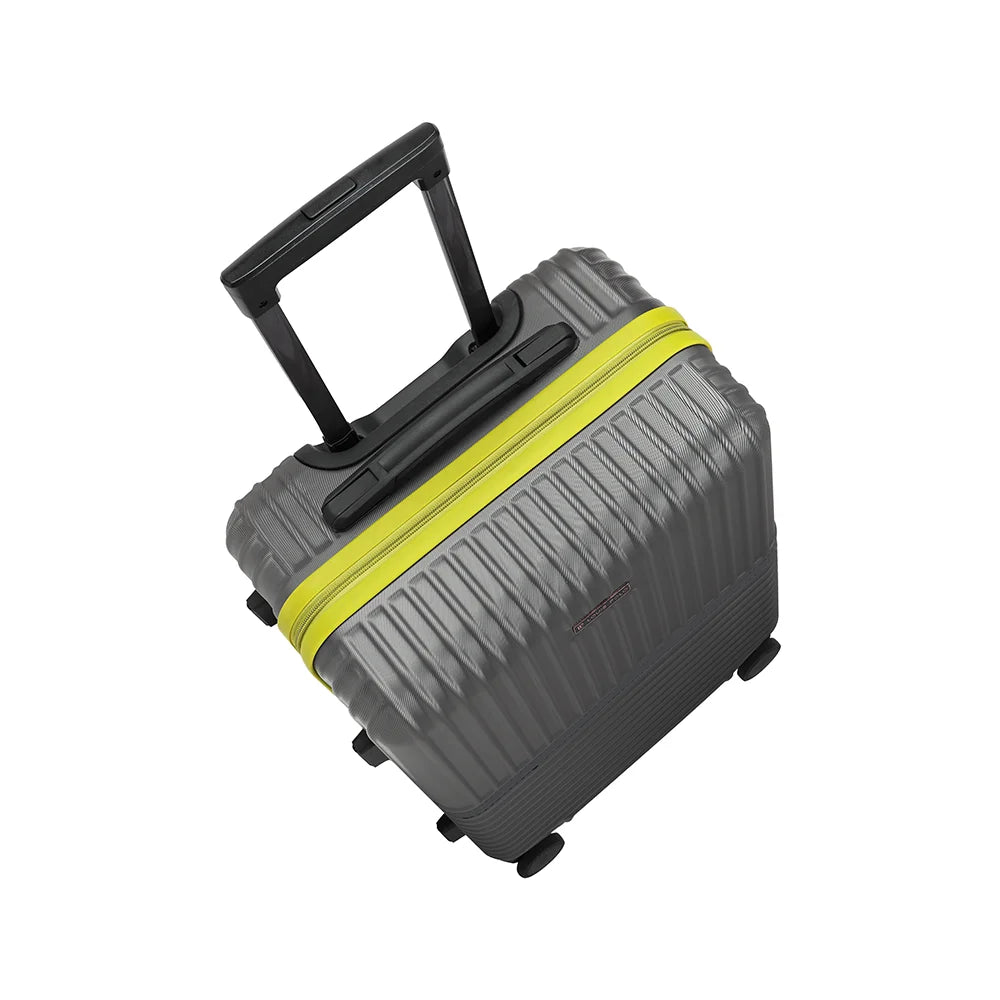 LOUIS POLO AeroDual 20" Cabin Trolley