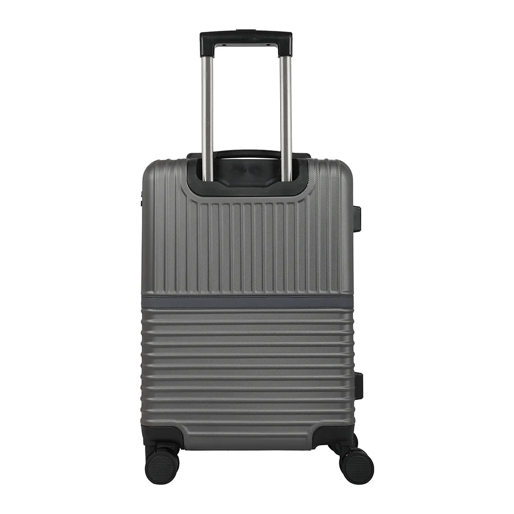 LOUIS POLO AeroDual 20" Cabin Trolley