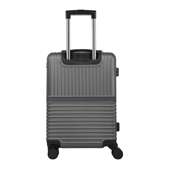 LOUIS POLO AeroDual 20" Cabin Trolley