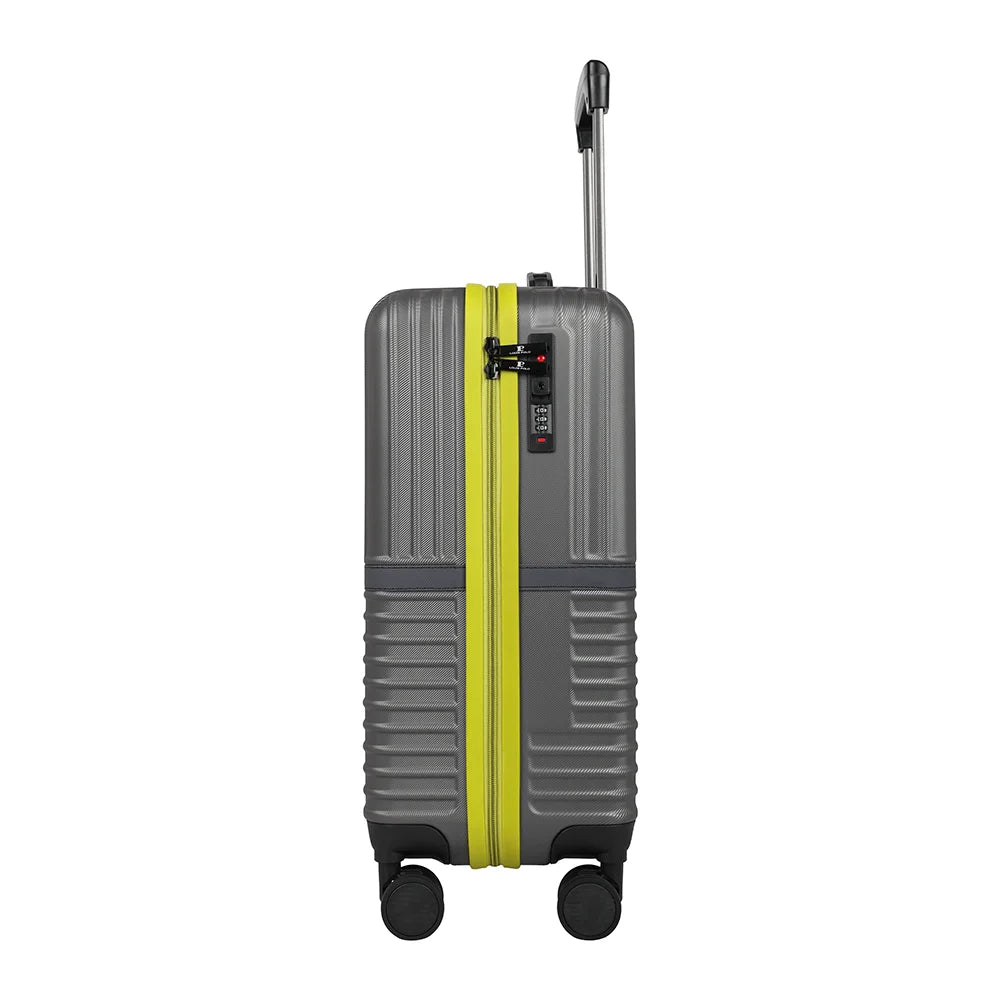 LOUIS POLO AeroDual 20" Cabin Trolley
