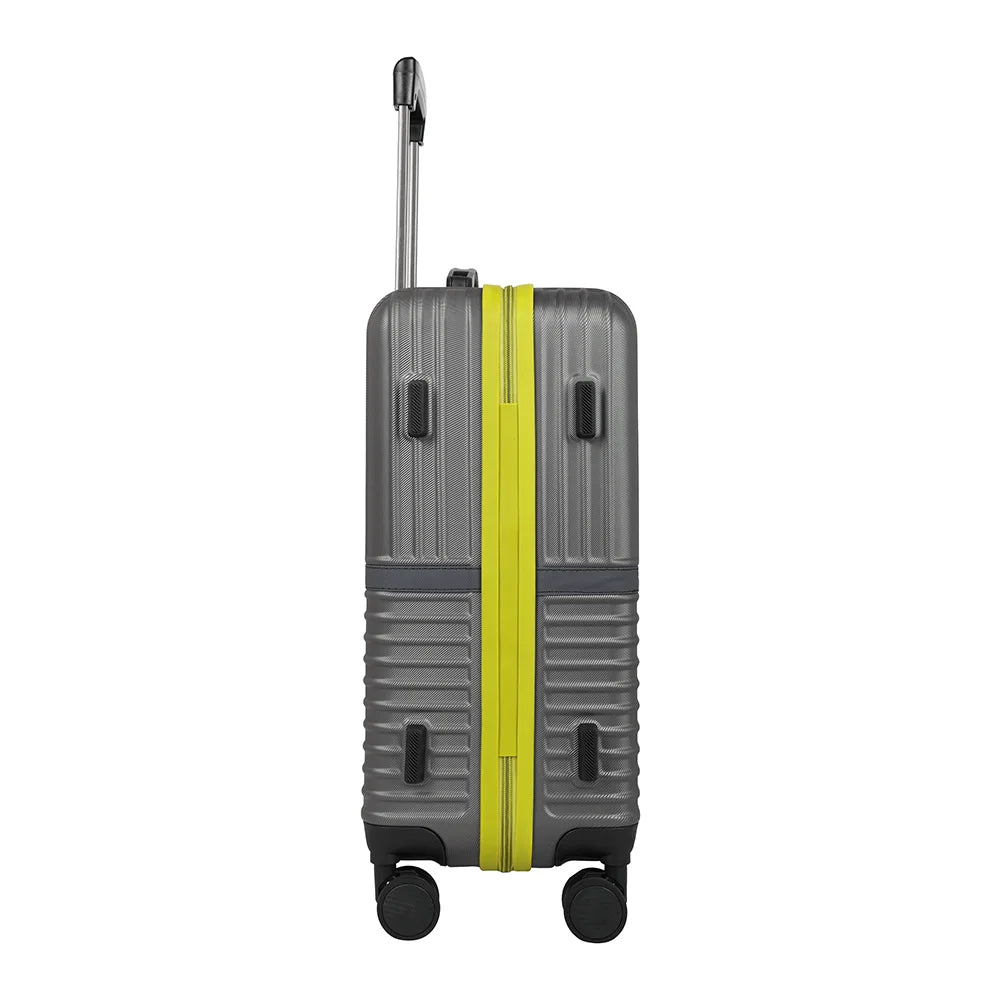 LOUIS POLO AeroDual 20" Cabin Trolley