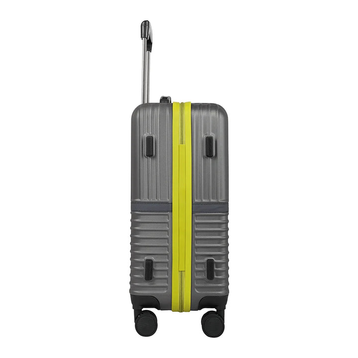 LOUIS POLO AeroDual 20" Cabin Trolley