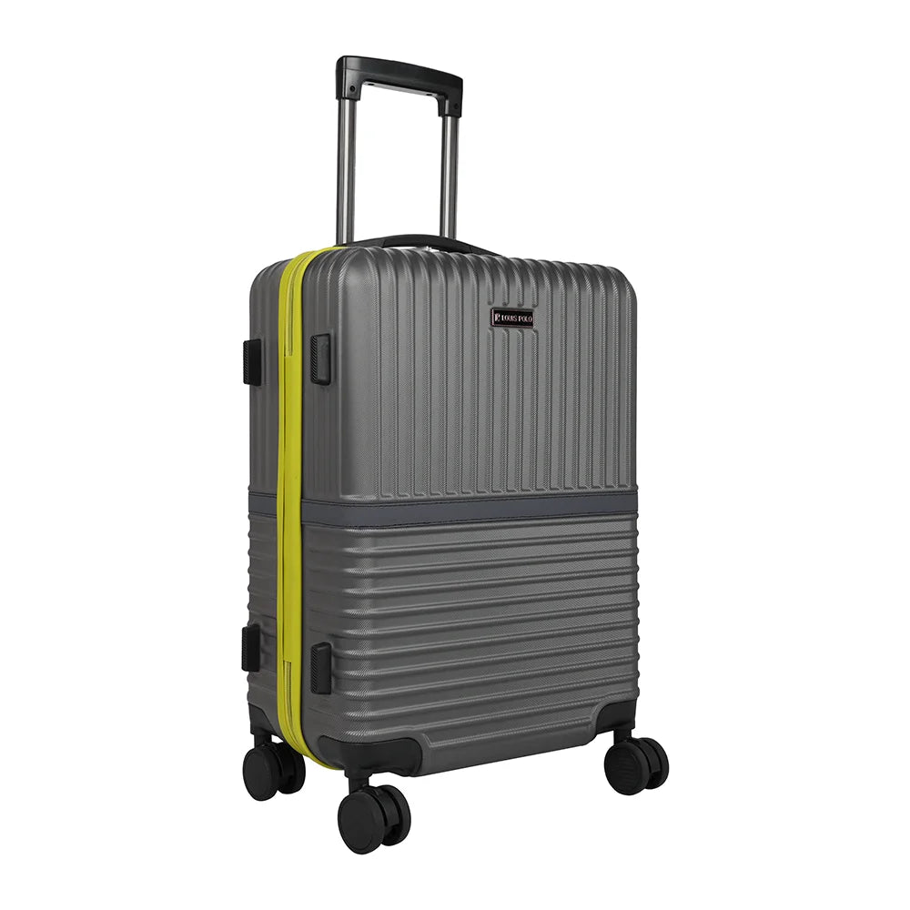 LOUIS POLO AeroDual 20" Cabin Trolley